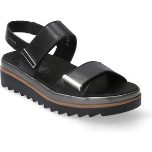 Mephisto Dominica Sandal black size 40 (9)
